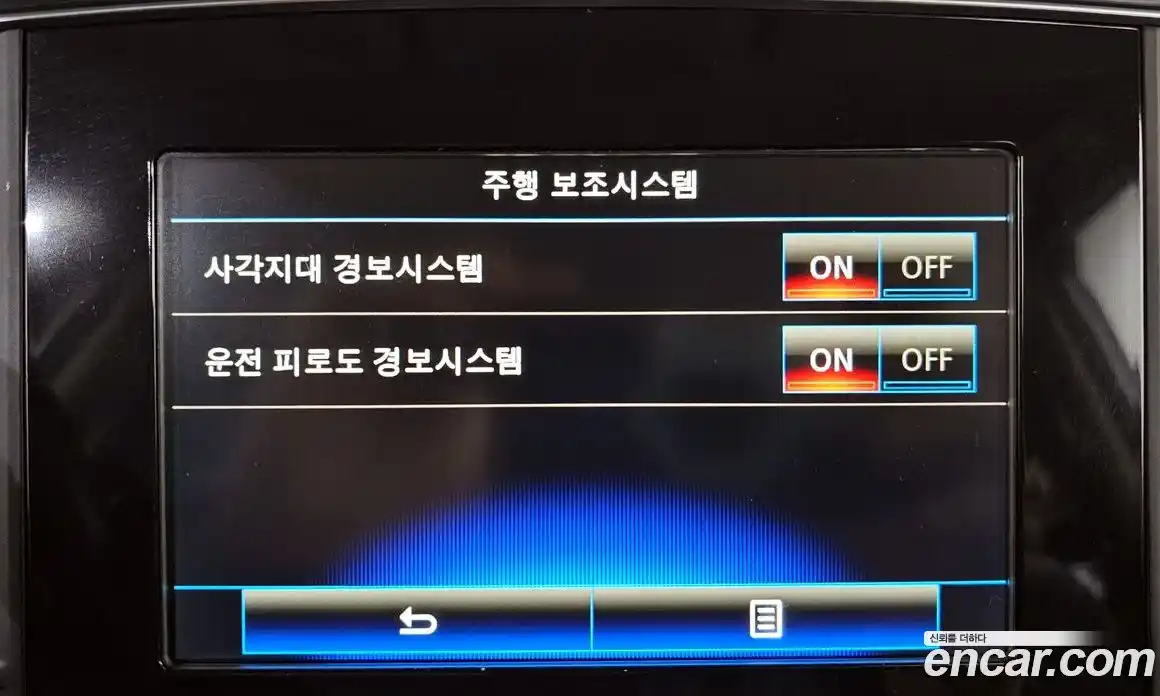 Renault QM6 2020 2.0 Автомат в Москве № 207664, фото 16