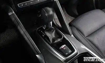 Renault QM6 2020 2.0 Автомат в Москве № 207664, миниатюра 2