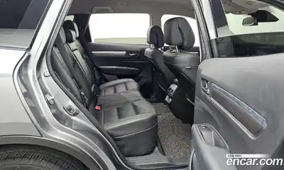 Renault QM6 2020 2.0 Автомат в Москве № 207664, миниатюра 6