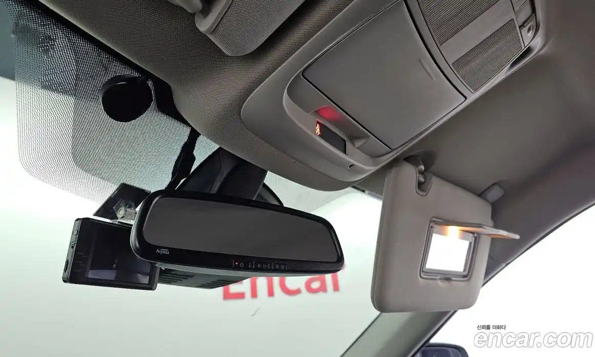 Renault QM6 2020 2.0 Автомат в Москве № 207664, фото 10