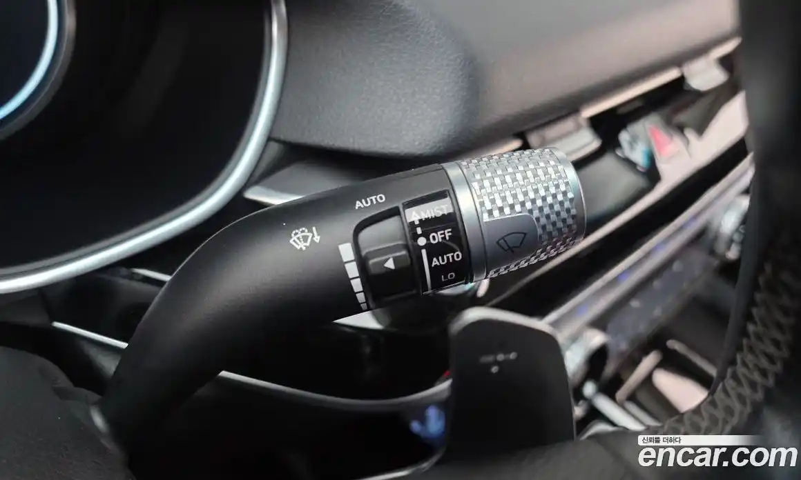 Genesis G80 2022 2.5 Автомат в Москве № 20820, фото 14