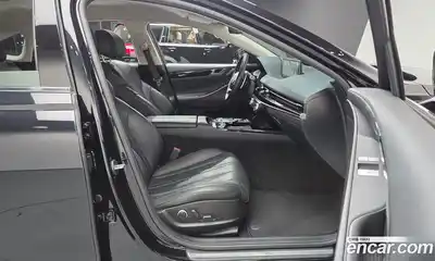 Genesis G80 2022 2.5 Автомат в Москве № 20820, миниатюра 5