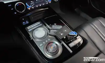 Genesis G80 2022 2.5 Автомат в Москве № 20820, миниатюра 6
