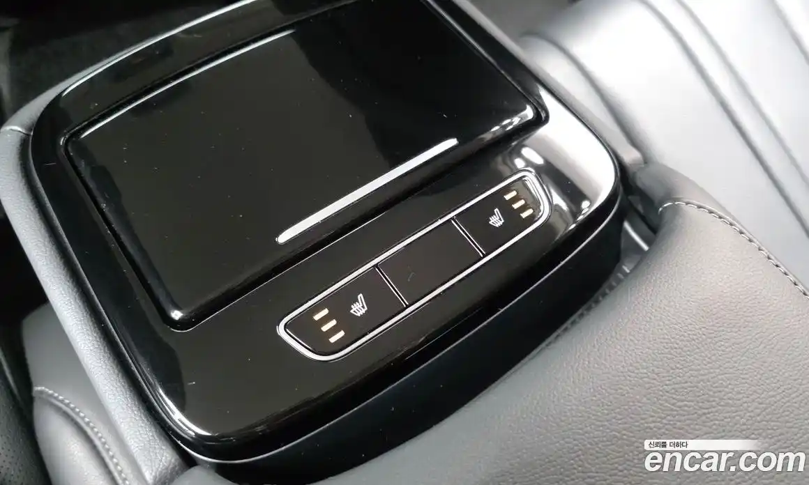 Genesis G80 2022 2.5 Автомат в Москве № 20820, фото 9