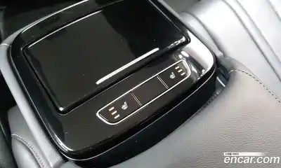 Genesis G80 2022 2.5 Автомат в Москве № 20820, миниатюра 9