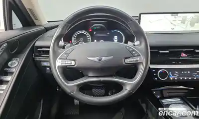 Genesis G80 2022 2.5 Автомат в Москве № 20820, миниатюра 10