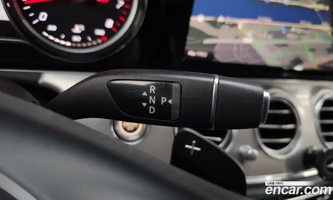 Mercedes-Benz E-Class 2018 2.0 Автомат в Москве № 208944, фото 9