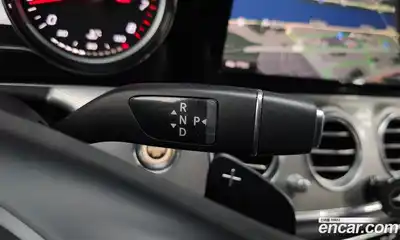 Mercedes-Benz E-Class 2018 2.0 Автомат в Москве № 208944, миниатюра 9