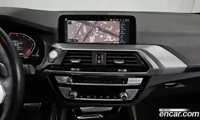 BMW X4 2020 2.0 Автомат в Москве № 211507, миниатюра 11