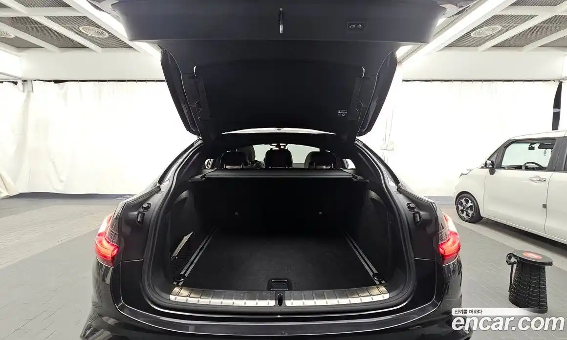 BMW X4 2020 2.0 Автомат в Москве № 211507, фото 14