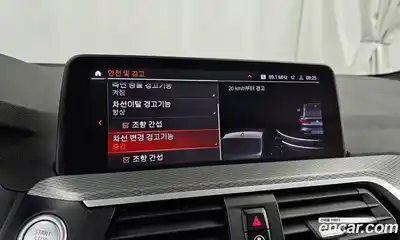 BMW X4 2020 2.0 Автомат в Москве № 211507, миниатюра 10