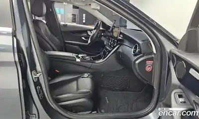 Mercedes-Benz C-Class 2016 2.0 Автомат в Москве № 211934, миниатюра 11