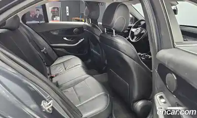 Mercedes-Benz C-Class 2016 2.0 Автомат в Москве № 211934, миниатюра 12
