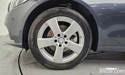 Mercedes-Benz C-Class 2016 2.0 Автомат в Москве № 211934, миниатюра 5