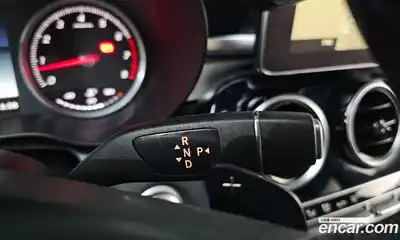 Mercedes-Benz C-Class 2016 2.0 Автомат в Москве № 211934, миниатюра 9