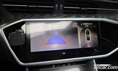 Audi A6 2022 2.0 Автомат в Москве № 212513, миниатюра 2