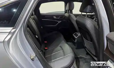 Audi A6 2022 2.0 Автомат в Москве № 212513, миниатюра 3