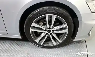 Audi A6 2022 2.0 Автомат в Москве № 212513, миниатюра 7