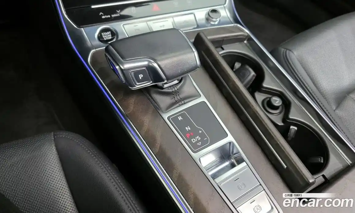 Audi A6 2022 2.0 Автомат в Москве № 212513, фото 8