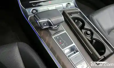 Audi A6 2022 2.0 Автомат в Москве № 212513, миниатюра 8