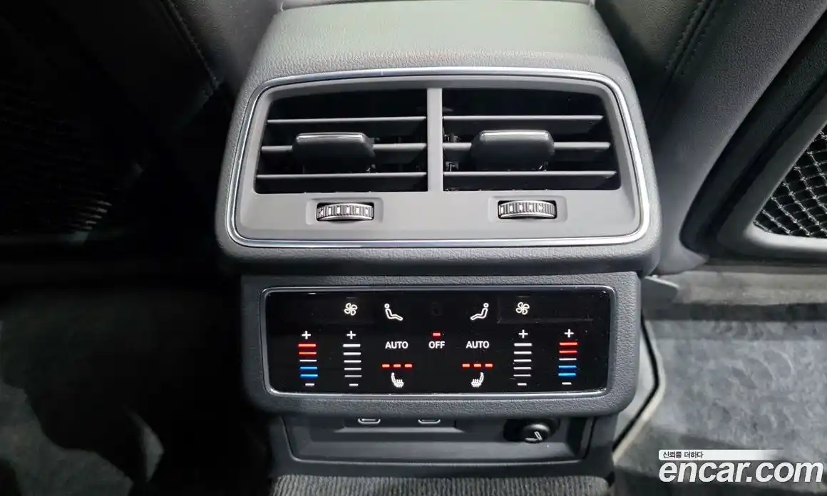 Audi A6 2022 2.0 Автомат в Москве № 212513, фото 9