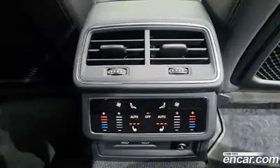 Audi A6 2022 2.0 Автомат в Москве № 212513, миниатюра 9