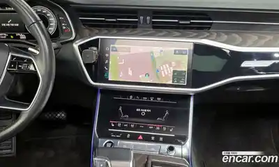 Audi A6 2022 2.0 Автомат в Москве № 212513, миниатюра 10