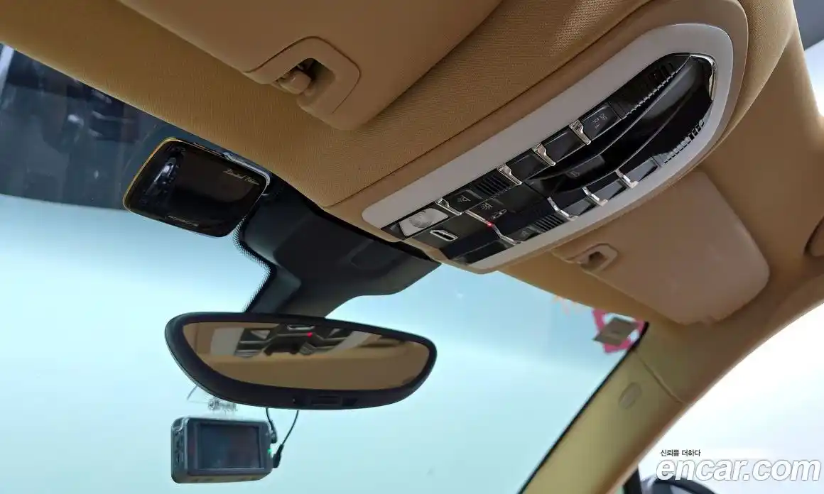 Porsche Panamera 2014 3.0 Автомат в Москве № 213269, фото 19