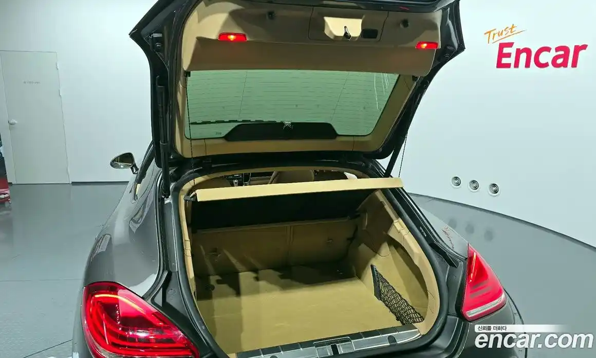 Porsche Panamera 2014 3.0 Автомат в Москве № 213269, фото 4