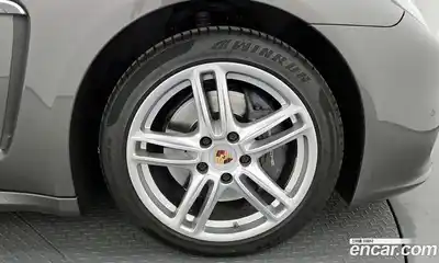 Porsche Panamera 2014 3.0 Автомат в Москве № 213269, миниатюра 5