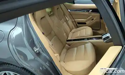 Porsche Panamera 2014 3.0 Автомат в Москве № 213269, миниатюра 10