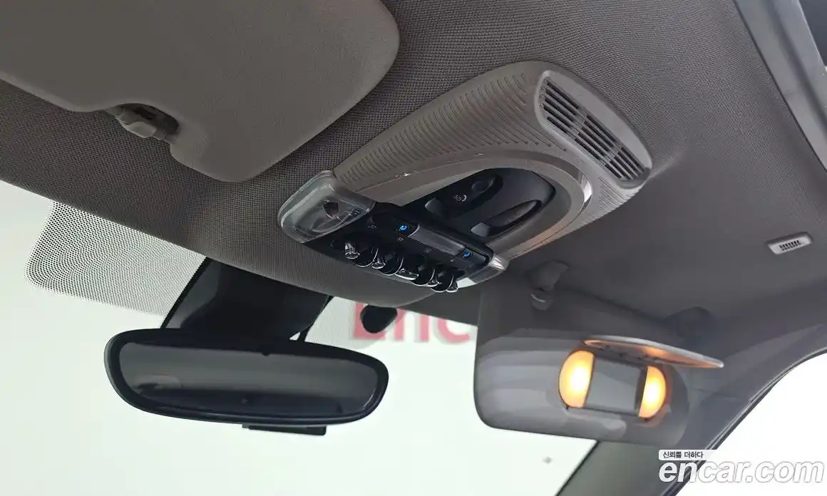 Mini Countryman 2021 2.0 Автомат в Москве № 214164, фото 19