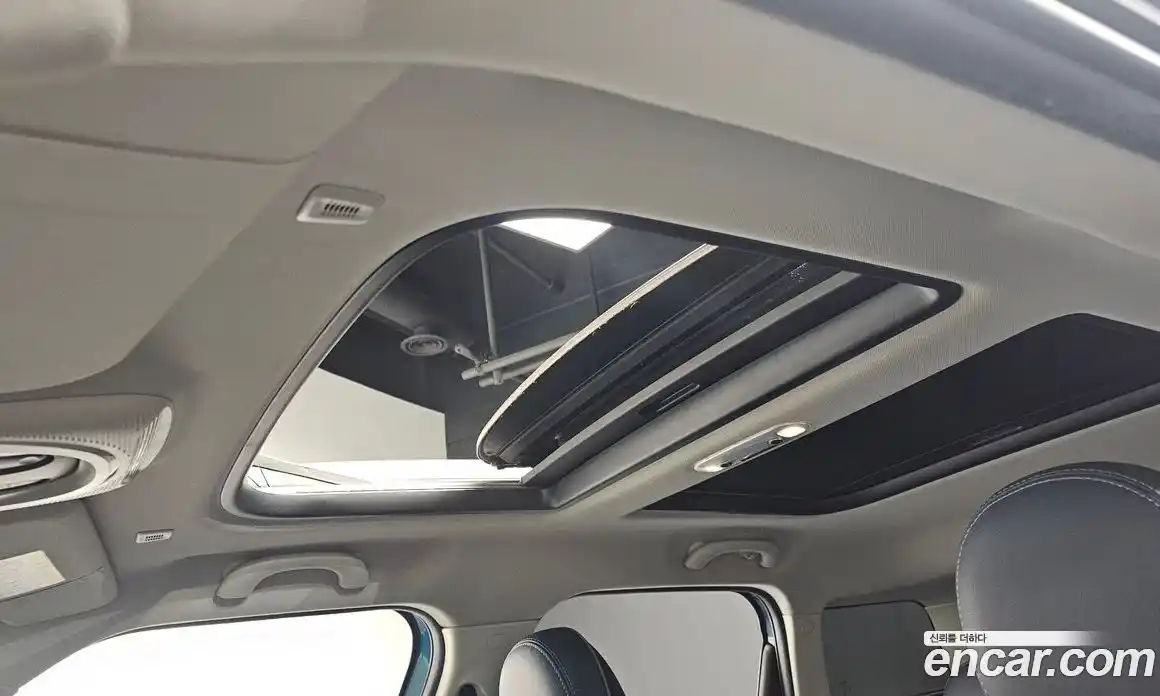 Mini Countryman 2021 2.0 Автомат в Москве № 214164, фото 4