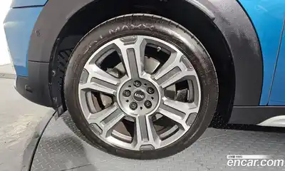 Mini Countryman 2021 2.0 Автомат в Москве № 214164, миниатюра 6