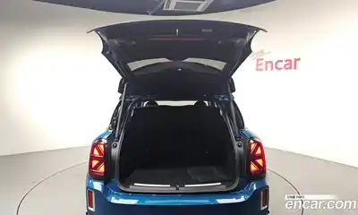 Mini Countryman 2021 2.0 Автомат в Москве № 214164, миниатюра 7