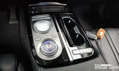 Genesis G80 2021 2.5 Автомат в Москве № 21456, миниатюра 12