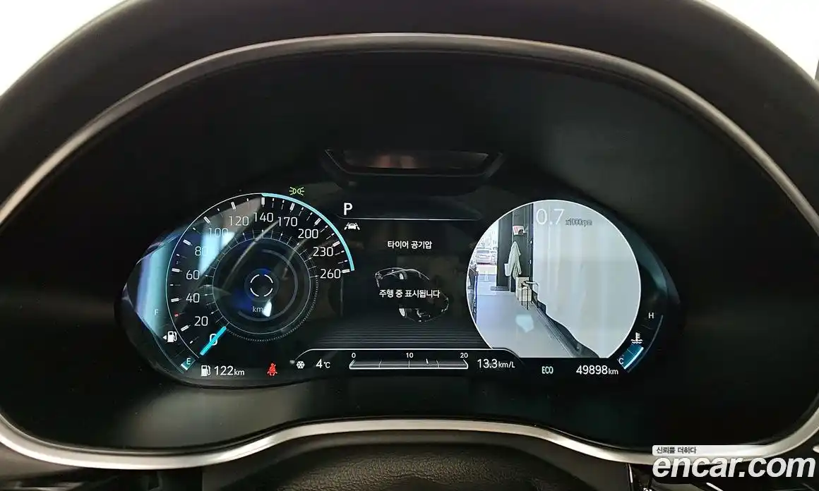 Genesis G80 2021 2.5 Автомат в Москве № 21456, фото 18