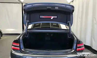 Genesis G80 2021 2.5 Автомат в Москве № 21456, миниатюра 5