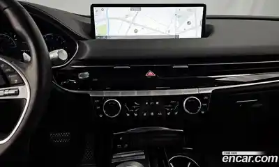 Genesis G80 2021 2.5 Автомат в Москве № 21456, миниатюра 9