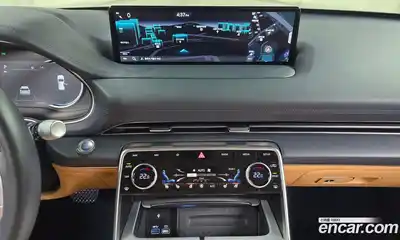 Genesis GV80 2020 2.5 Автомат в Москве № 21463, миниатюра 11