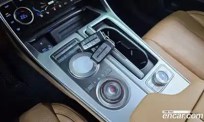 Genesis GV80 2020 2.5 Автомат в Москве № 21463, миниатюра 12