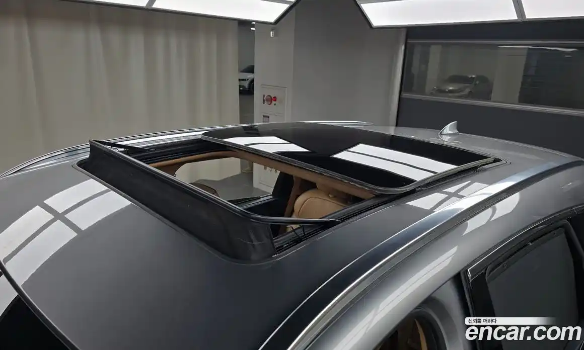 Genesis GV80 2020 2.5 Автомат в Москве № 21463, фото 19