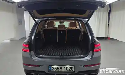 Genesis GV80 2020 2.5 Автомат в Москве № 21463, миниатюра 5