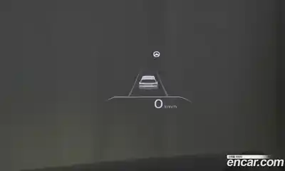 Genesis GV80 2020 2.5 Автомат в Москве № 21463, миниатюра 6