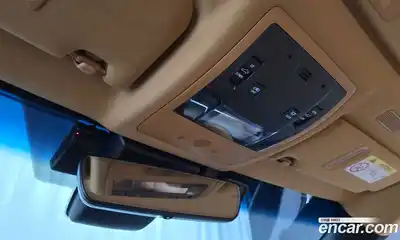 Lexus ES 2022 2.5 Автомат в Москве № 214645, миниатюра 2