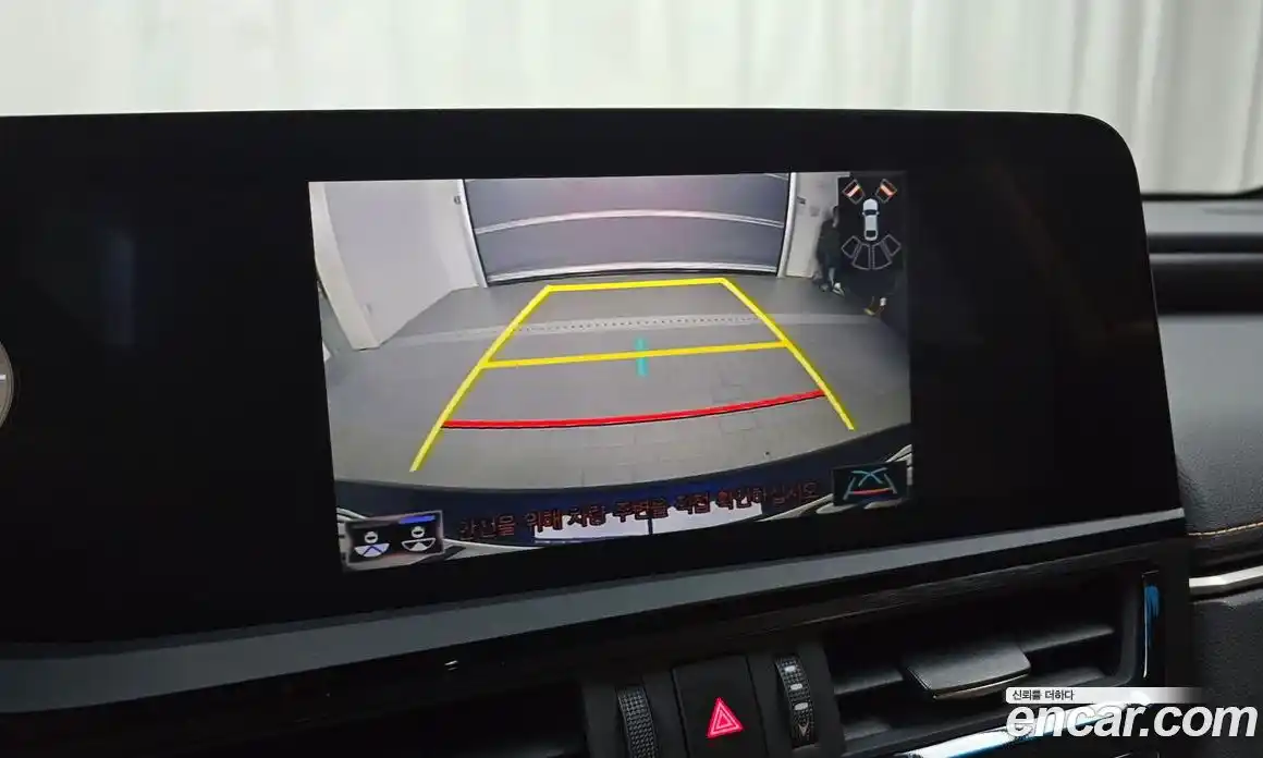 Lexus ES 2022 2.5 Автомат в Москве № 214645, фото 5