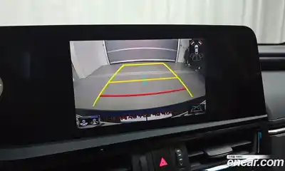 Lexus ES 2022 2.5 Автомат в Москве № 214645, миниатюра 5