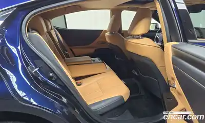 Lexus ES 2022 2.5 Автомат в Москве № 214645, миниатюра 8