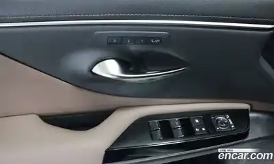 Lexus ES 2025 2.5 Вариатор в Москве № 214779, миниатюра 12