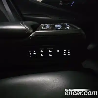 Lexus LS 2016 5.0 Вариатор в Москве № 214863, миниатюра 10